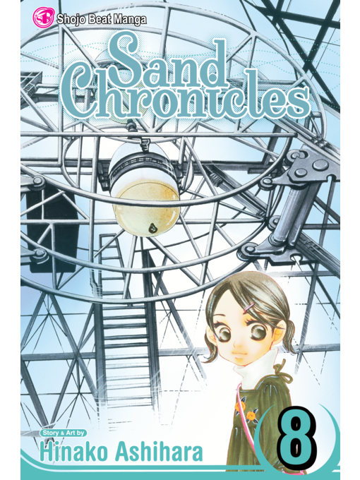 Title details for Sand Chronicles, Volume 8 by Hinako Ashihara - Available